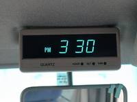 日産シビリアンマイクロバス[写真28]