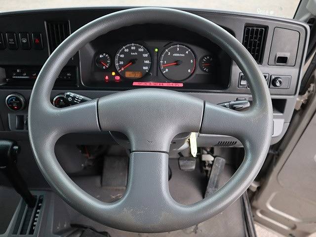 日産シビリアンマイクロバス[写真29]