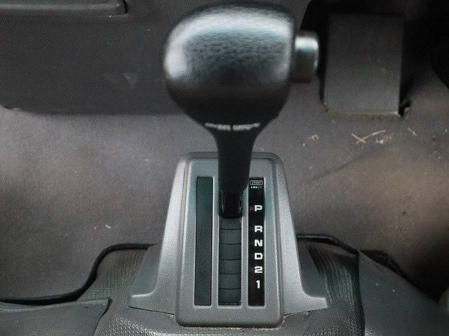 日産シビリアンマイクロバス[写真30]