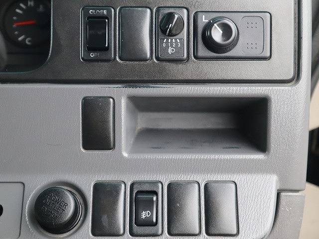 日産シビリアンマイクロバス[写真31]