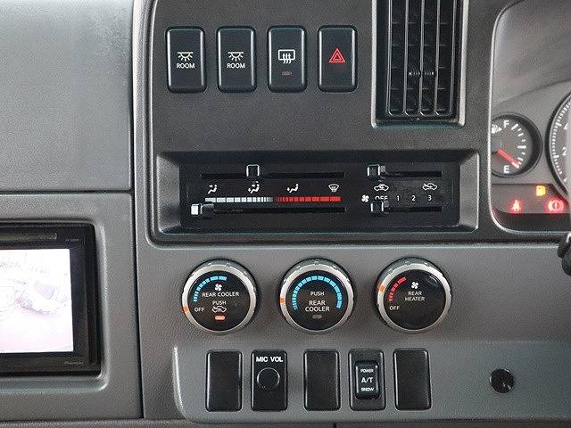 日産シビリアンマイクロバス[写真33]