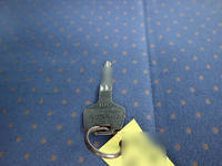 日産シビリアンマイクロバス[写真34]