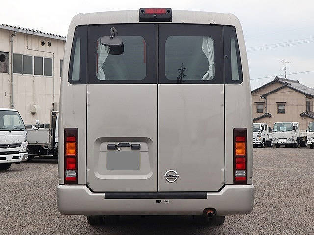 日産シビリアンマイクロバス[写真04]