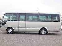 日産シビリアンマイクロバス[写真06]