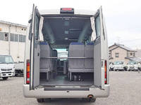 日産シビリアンマイクロバス[写真07]