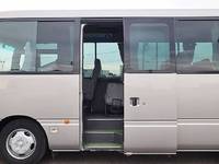 日産シビリアンマイクロバス[写真08]