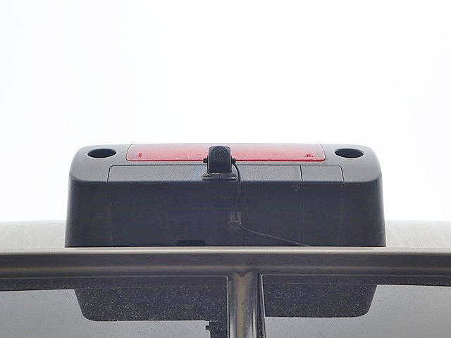 日産シビリアンマイクロバス[写真09]