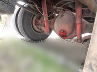 日野レンジャーアルミブロック中型（4t）[写真10]