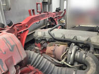 日野レンジャーアルミブロック中型（4t）[写真11]