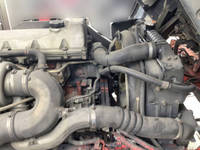 日野レンジャーアルミブロック中型（4t）[写真12]