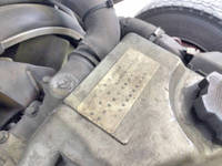 日野レンジャーアルミブロック中型（4t）[写真14]