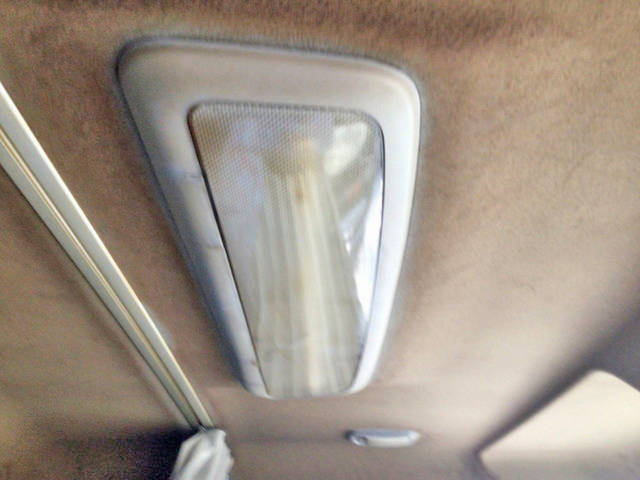 日野レンジャーアルミブロック中型（4t）[写真16]