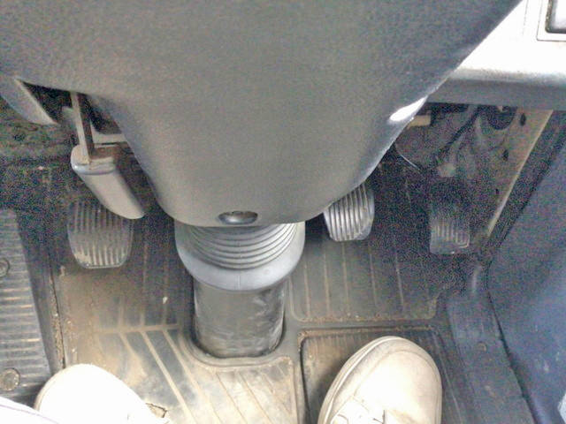 日野レンジャーアルミブロック中型（4t）[写真20]