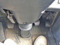 日野レンジャーアルミブロック中型（4t）[写真20]