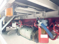 日野レンジャーアルミウイング中型（4t）[写真12]