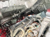 日野レンジャーアルミウイング中型（4t）[写真16]