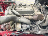 日野レンジャーアルミウイング中型（4t）[写真17]