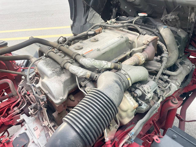 日野レンジャーアルミウイング中型（4t）[写真19]