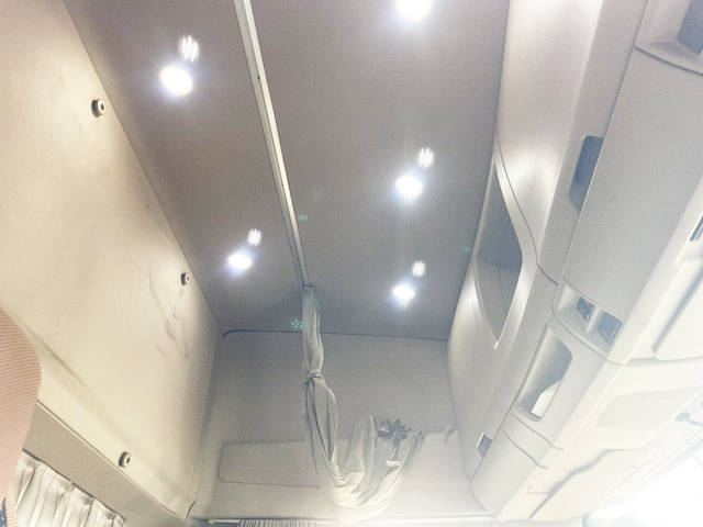 日野レンジャーアルミウイング中型（4t）[写真22]