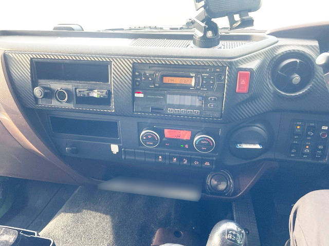 日野レンジャーアルミウイング中型（4t）[写真25]