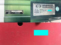 日野レンジャーアルミウイング中型（4t）[写真26]