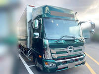 日野レンジャーアルミウイング中型（4t）[写真02]