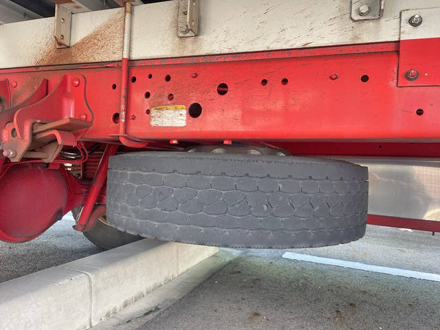 日野レンジャーアルミウイング中型（4t）[写真17]