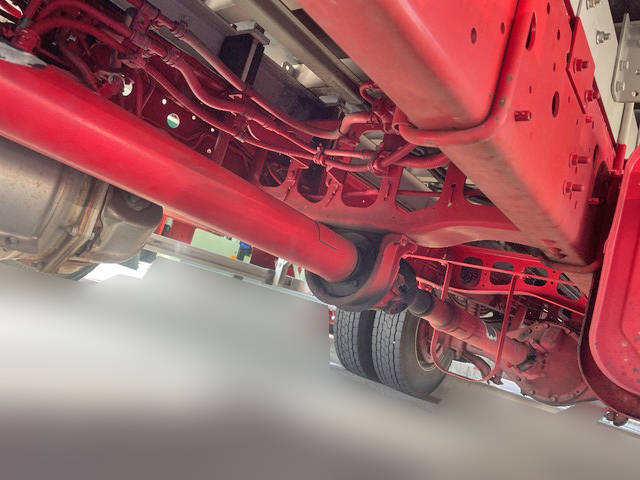 日野レンジャーアルミウイング中型（4t）[写真19]