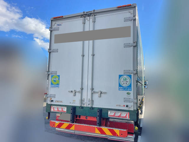 日野レンジャーアルミウイング中型（4t）[写真02]