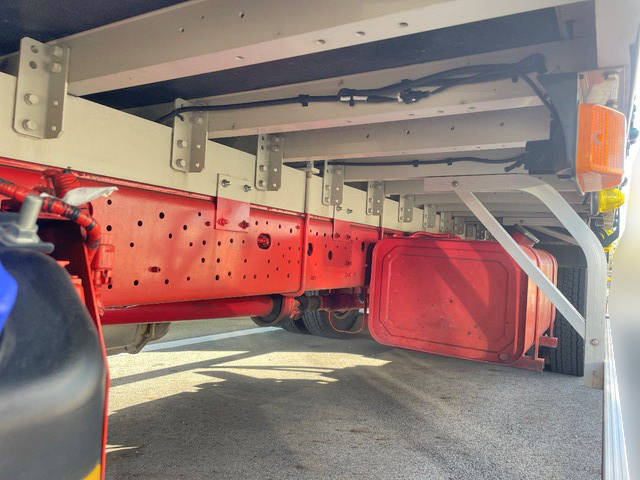 日野レンジャーアルミウイング中型（4t）[写真20]