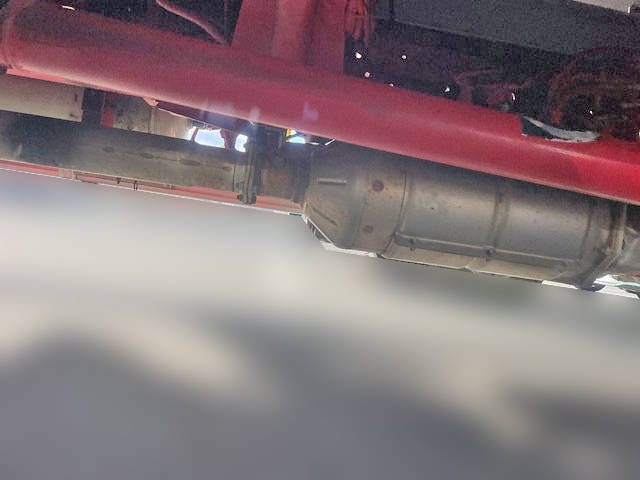 日野レンジャーアルミウイング中型（4t）[写真21]