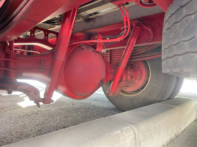 日野レンジャーアルミウイング中型（4t）[写真23]