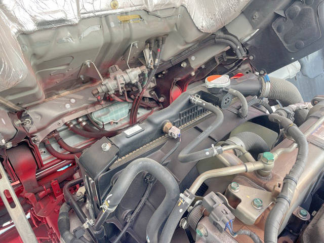 日野レンジャーアルミウイング中型（4t）[写真26]