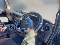 日野レンジャーアルミウイング中型（4t）[写真28]