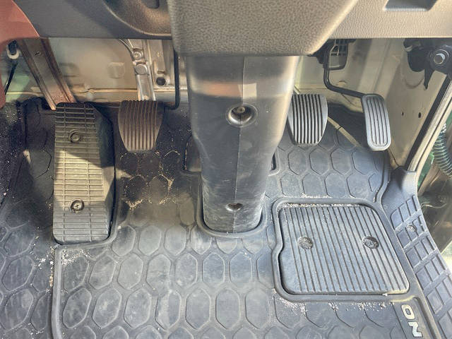 日野レンジャーアルミウイング中型（4t）[写真33]