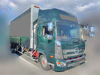 日野レンジャーアルミウイング中型（4t）[写真03]