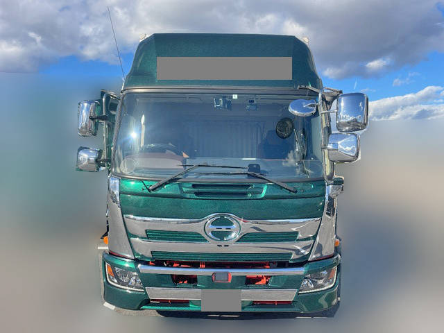 日野レンジャーアルミウイング中型（4t）[写真04]