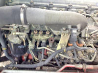 日野レンジャーアルミブロック中型（4t）[写真19]