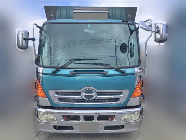 日野レンジャーアルミブロック中型（4t）[写真06]