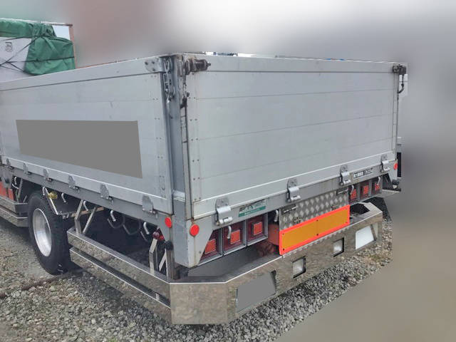 日野レンジャーアルミブロック中型（4t）[写真09]