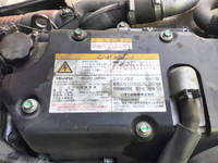 いすゞフォワードアルミブロック増トン（6t・8t）[写真11]