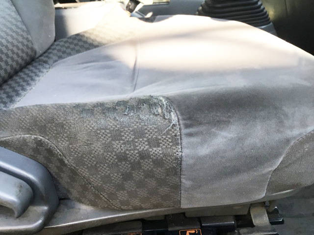 いすゞフォワードアルミブロック増トン（6t・8t）[写真12]