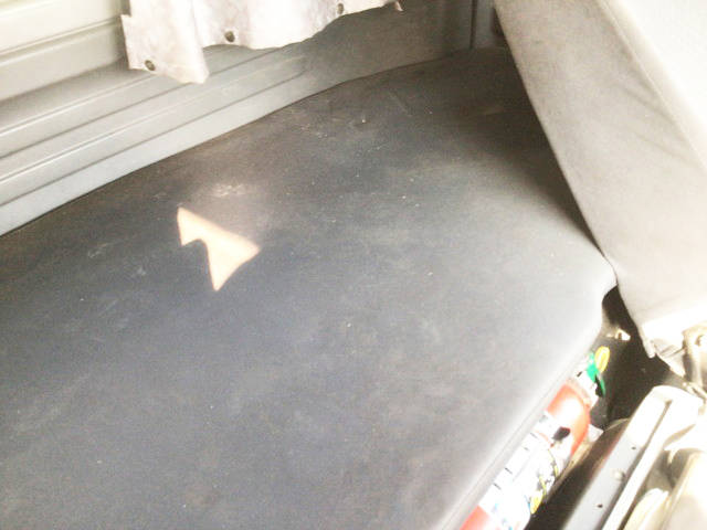 いすゞフォワードアルミブロック増トン（6t・8t）[写真13]