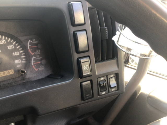 いすゞフォワードアルミブロック増トン（6t・8t）[写真18]