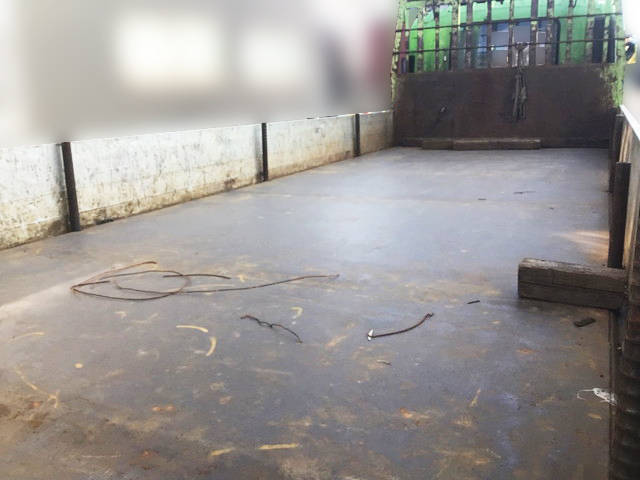 いすゞフォワードアルミブロック増トン（6t・8t）[写真03]