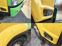 いすゞフォワードアルミブロック増トン（6t・8t）[写真06]