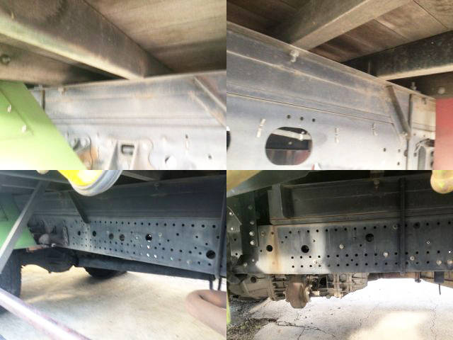 いすゞフォワードアルミブロック増トン（6t・8t）[写真08]