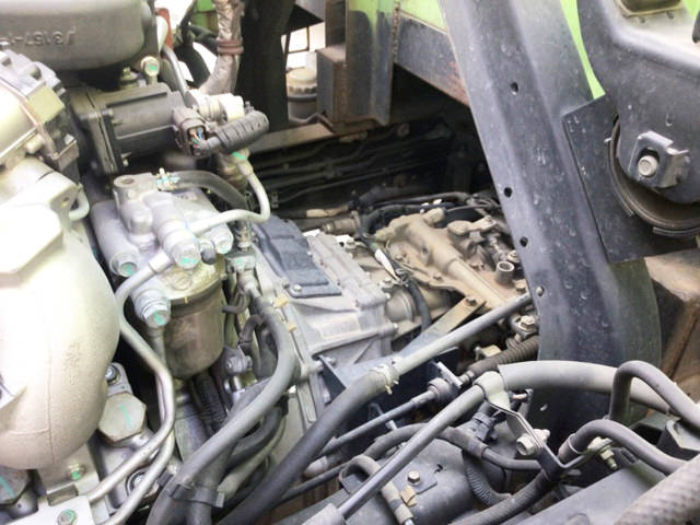 いすゞフォワードアルミブロック増トン（6t・8t）[写真09]