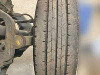 日産アトラス平ボディ小型（2t・3t）[写真10]