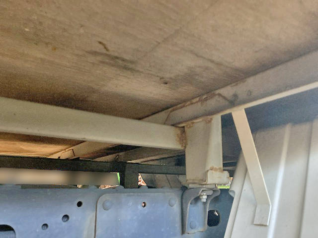 日産アトラス平ボディ小型（2t・3t）[写真11]